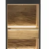 Online Vitrine LUMEA Vitrinen|Schränke