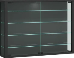 New Vitrine VITROSA Vitrinen