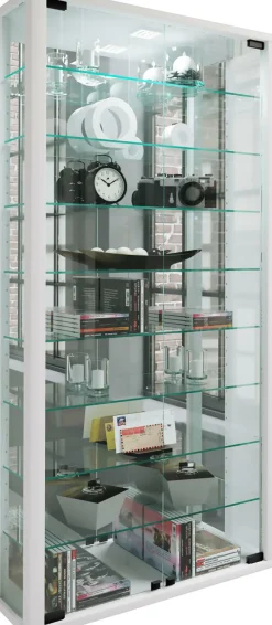 Vitrine VITROSA Vitrinen