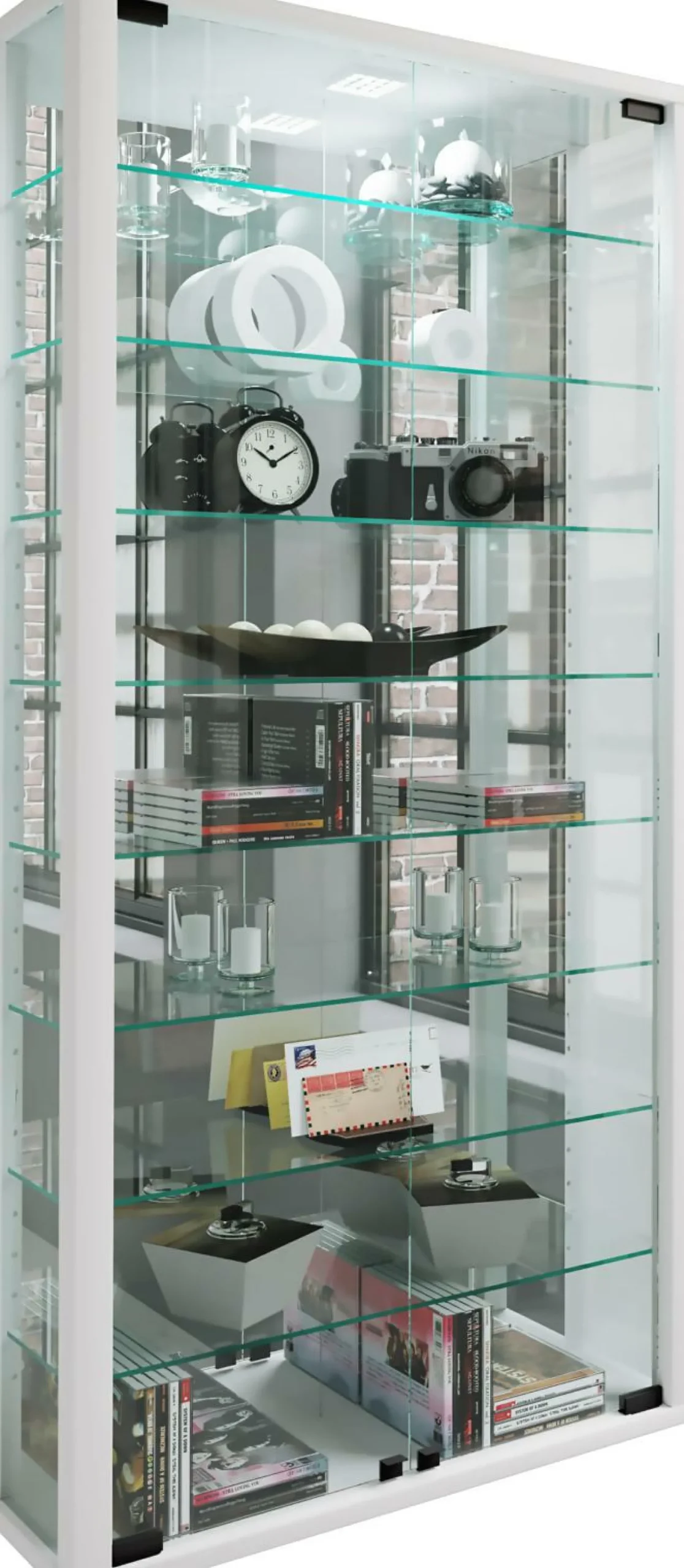 Vitrine VITROSA Vitrinen