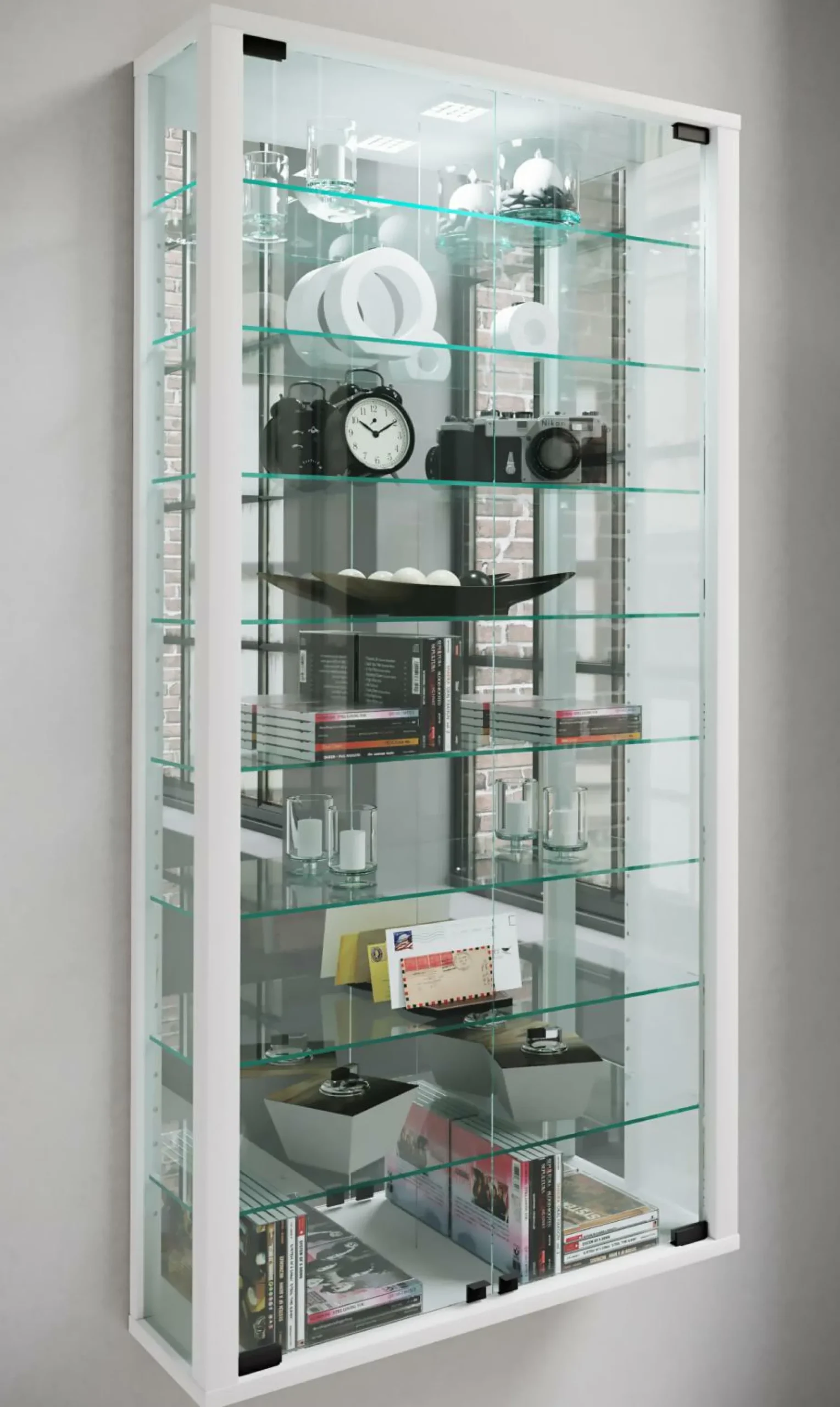 Vitrine VITROSA Vitrinen