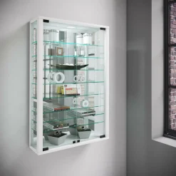 Clearance Vitrine VITROSA Vitrinen