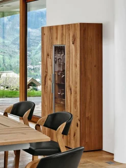 Discount Vitrine VALPIN Vitrinen|Vitrinen