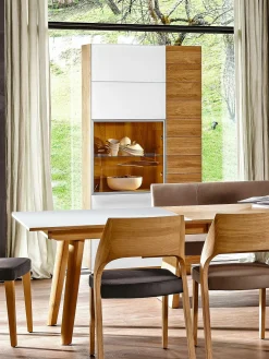 Vitrine VMONTANARA Vitrinen|Vitrinen