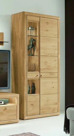 New Vitrine ANCONA Vitrinen|Vitrinen