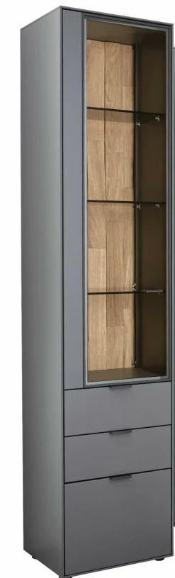 New Vitrine FORTINO Vitrinen