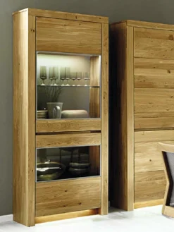 Clearance Vitrine SORAGA Vitrinen|Vitrinen