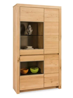 Outlet Vitrine SORAGA Vitrinen|Vitrinen
