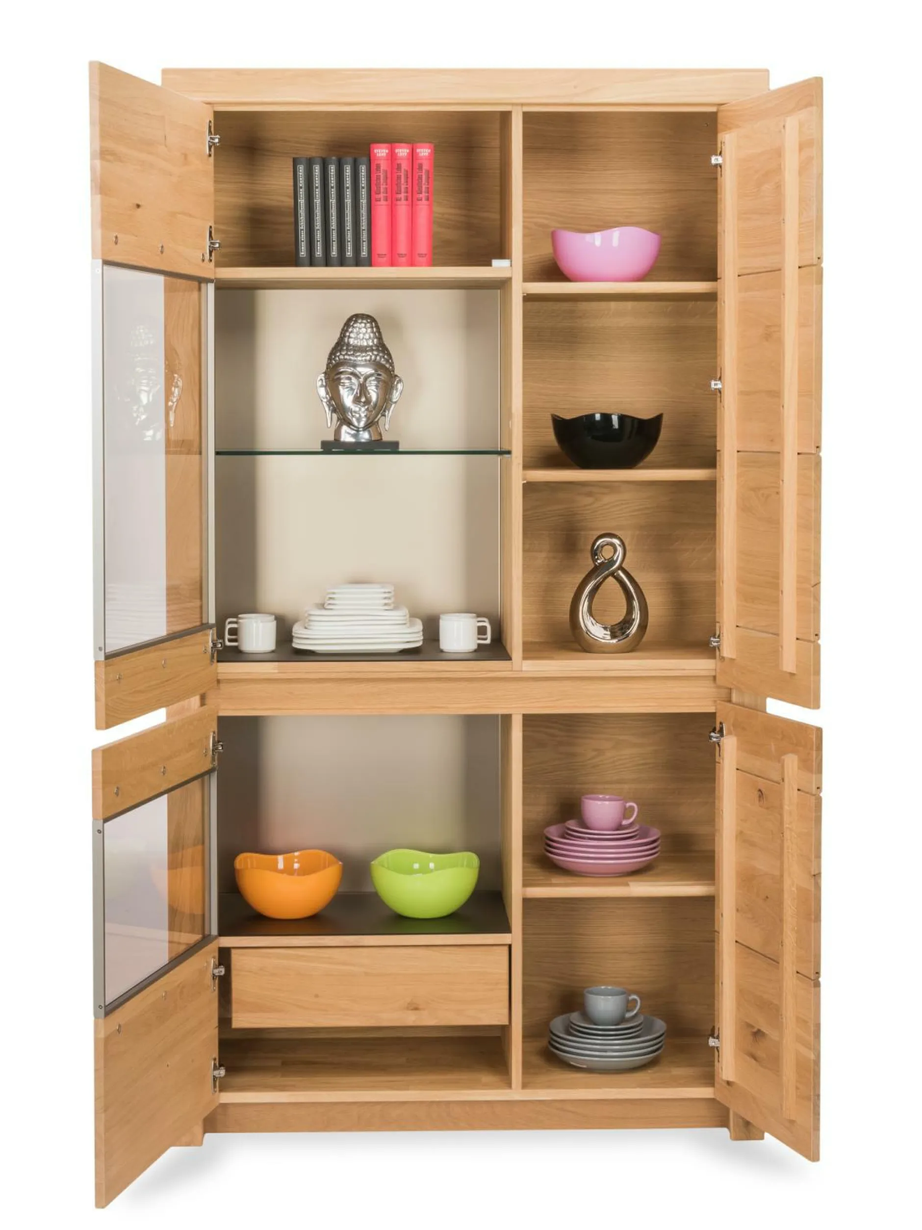 Outlet Vitrine SORAGA Vitrinen|Vitrinen