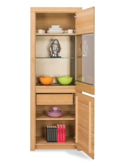 Clearance Vitrine SORAGA Vitrinen|Vitrinen