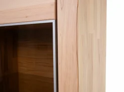 Outlet Vitrine SORAGA Vitrinen