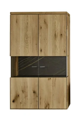 Discount Vitrine TIRANO Vitrinen