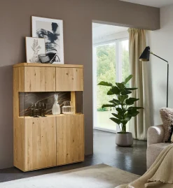 Sale Vitrine TIRANO Vitrinen