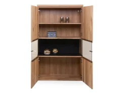 New Vitrine TIRANO Vitrinen