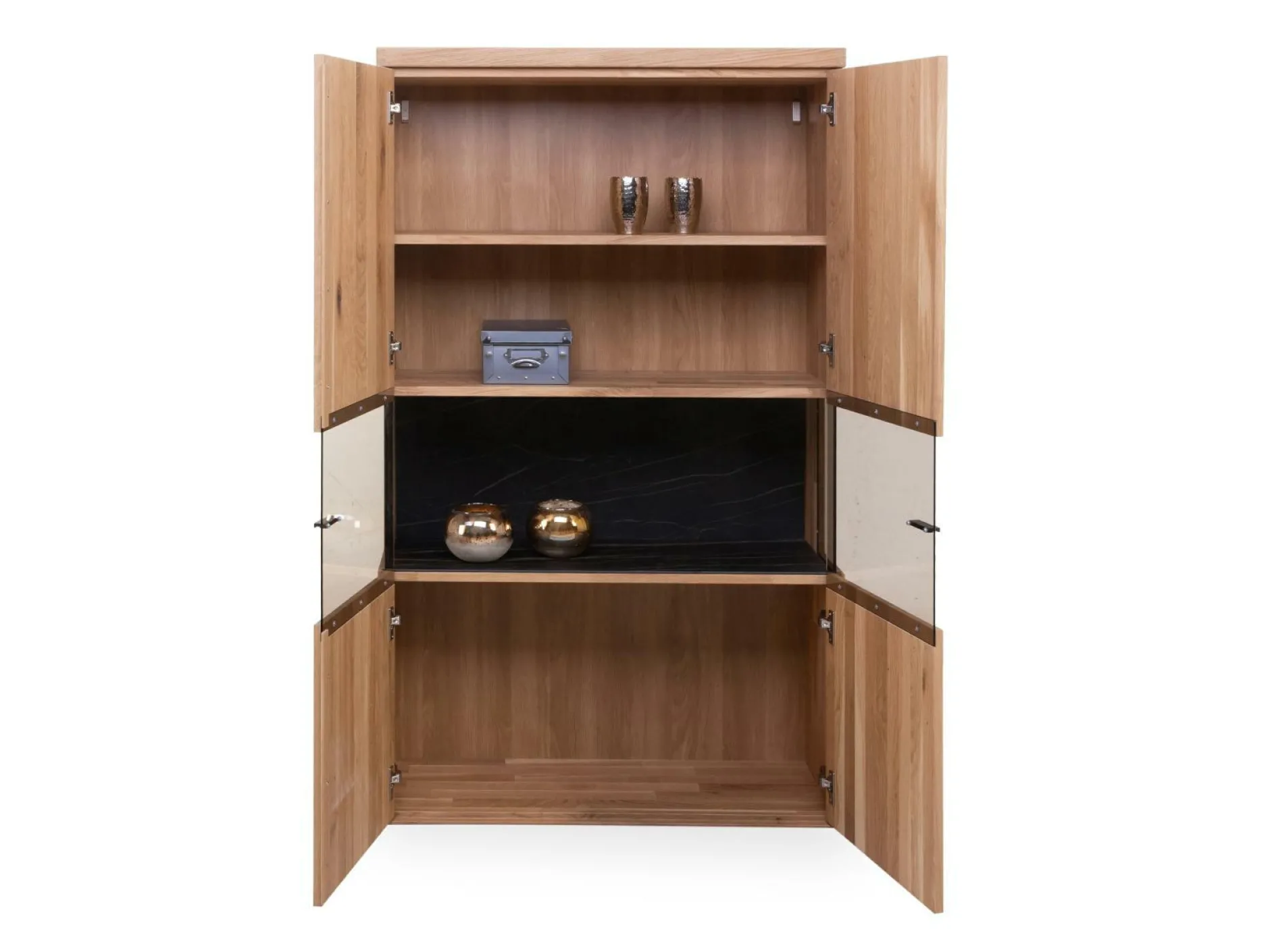 New Vitrine TIRANO Vitrinen