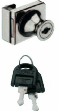 Clearance Vitrinenschloss Sicha Vitrinen