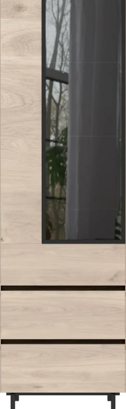 Sale Vitrinenschrank CANTORIA Schränke|Vitrinen