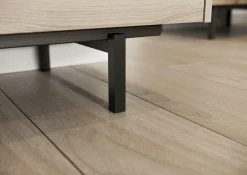 Sale Vitrinenschrank CANTORIA Schränke|Vitrinen