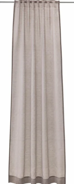 Clearance Vorhang Glare Fertigvorhänge