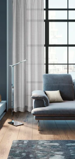 Outlet Vorhang ORNAMENT Fertigvorhänge