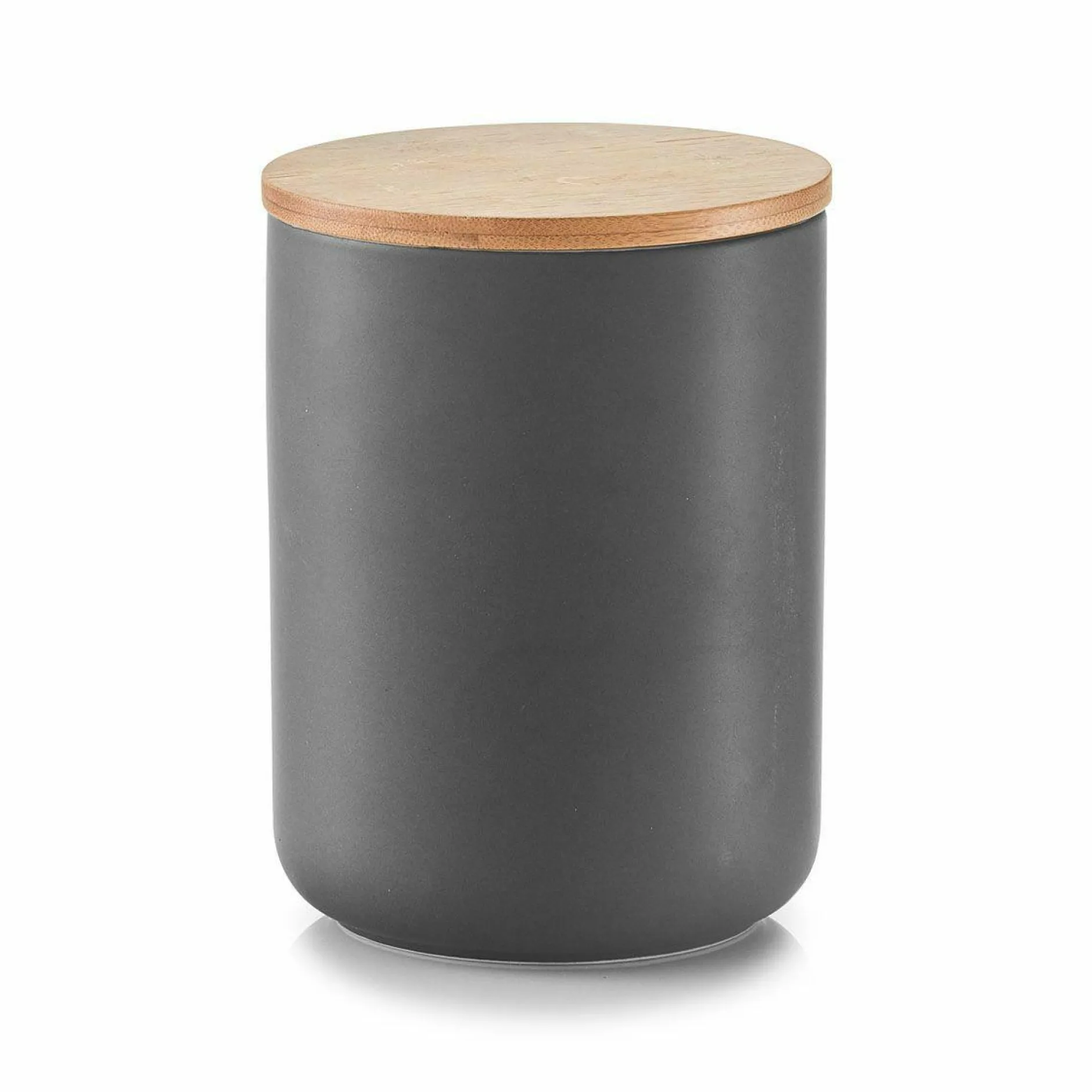 Online Vorratsdose mit Bamboodeckel Frische- Und Vorratsdosen|Dosen & Boxen