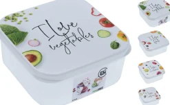 Hot Vorratsdosen-Set Frische- Und Vorratsdosen|Dosen & Boxen