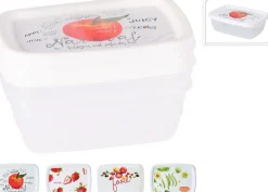 Hot Vorratsdosen-Set Frische- Und Vorratsdosen|Dosen & Boxen