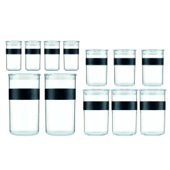 Online Vorratsdosen-Set PRESSO Frische- Und Vorratsdosen|Dosen & Boxen