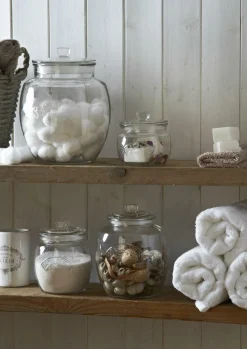 Outlet Vorratsglas Frische- Und Vorratsdosen