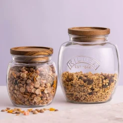 Best Vorratsglas Frische- Und Vorratsdosen