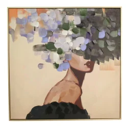 Wandbild Holzbilder|Bilder