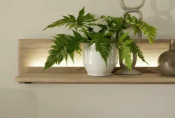 Best Wandboard ALENTO Wandregale