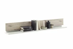 Wandboard AMANTEA Wandregale