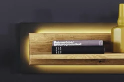 Outlet Wandboard AREZZO Wandregale