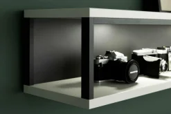 Hot Wandboard MORI Wandregale