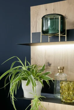 New Wandboard SALERNO Wandregale