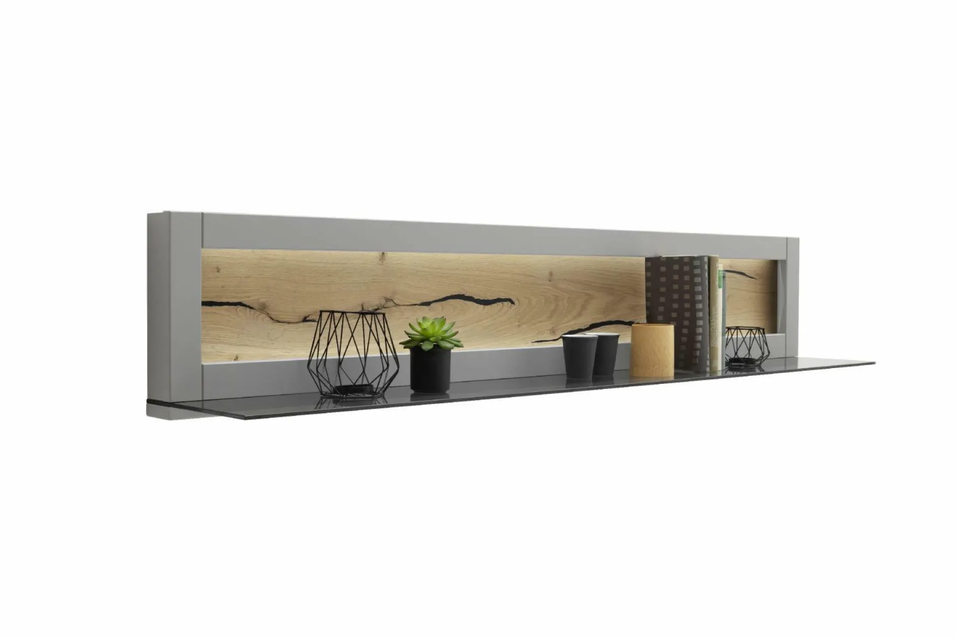 Hot Wandboard SEVILLA Wandregale