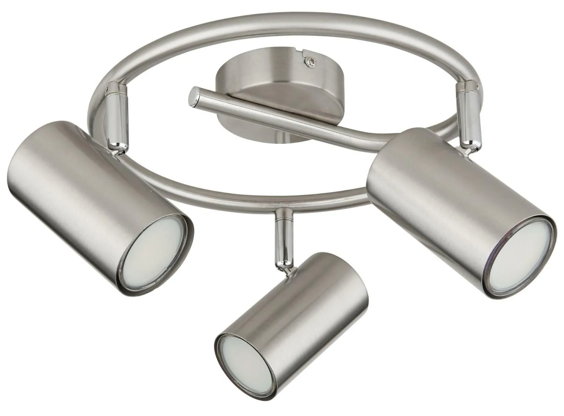 Discount Wand-/Deckenspot ALLVI Spotserien