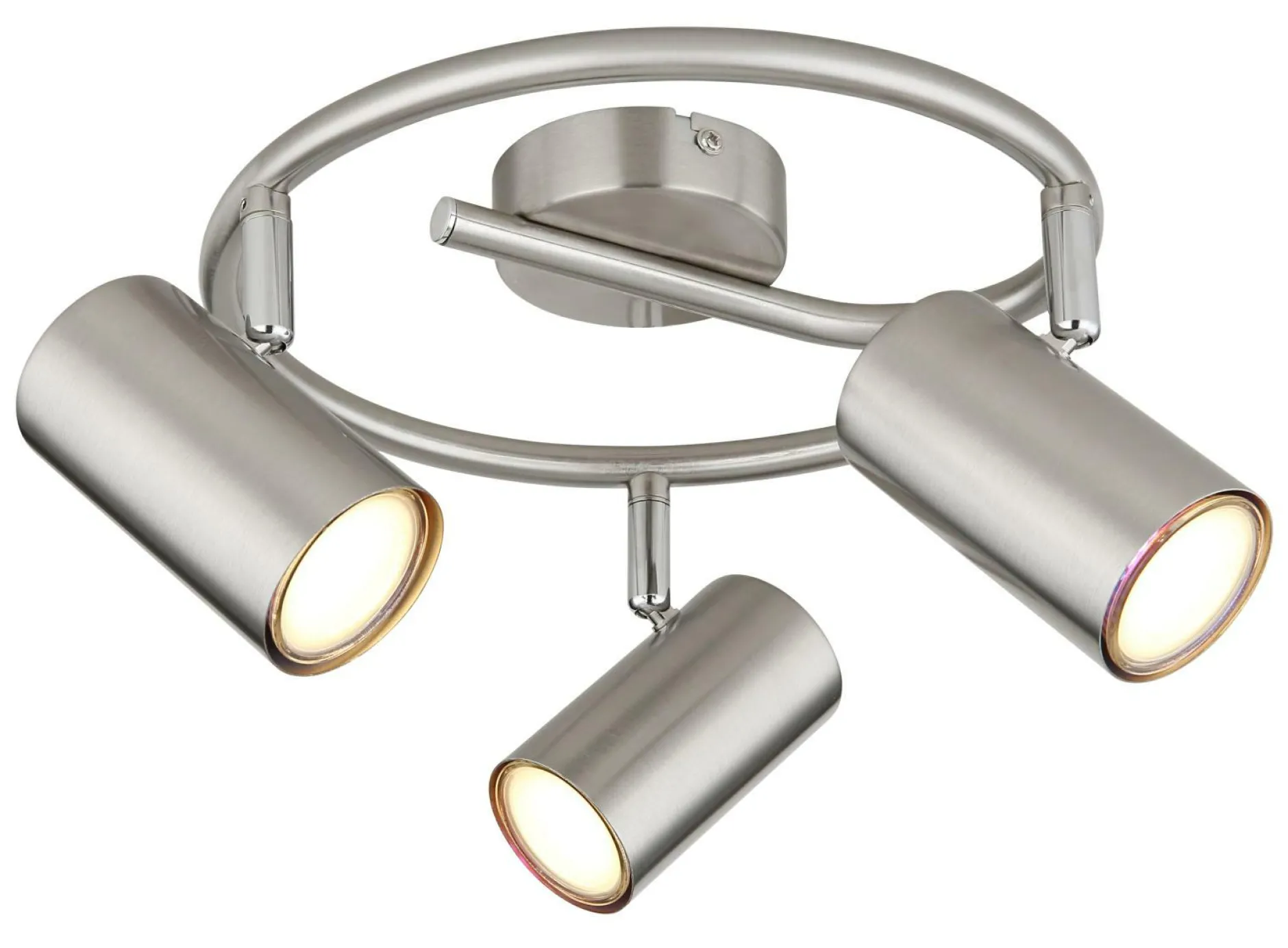 Discount Wand-/Deckenspot ALLVI Spotserien