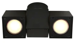 Wand-/Deckenspot ERIN Spotserien