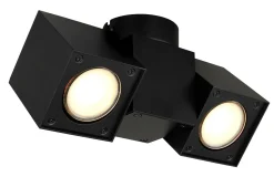 Wand-/Deckenspot ERIN Spotserien