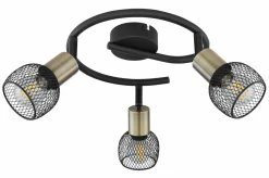 Wand-/Deckenspot FIASTRA Spotserien|Spotserien