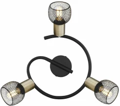 Wand-/Deckenspot FIASTRA Spotserien|Spotserien