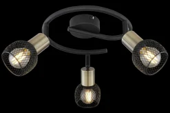 Wand-/Deckenspot FIASTRA Spotserien|Spotserien