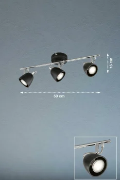 Best Wand-/Deckenspot GEMMA Spotserien|Spotserien