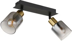 Sale Wand-/Deckenspot HOLLSY Spotserien