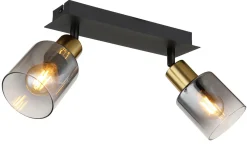 Sale Wand-/Deckenspot HOLLSY Spotserien