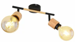 Hot Wand-/Deckenspot JORNA Spotserien|Spotserien