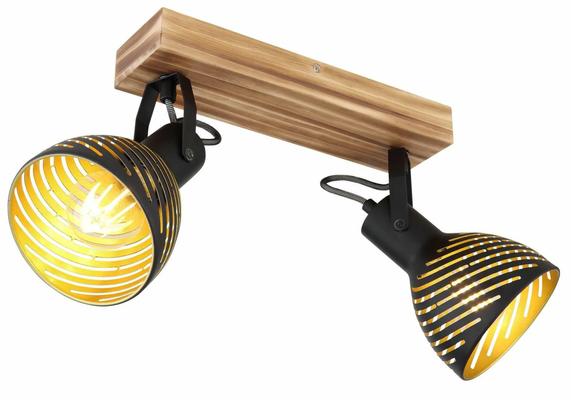 Wand-/Deckenspot LENNA Spotserien|Spotserien