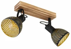 Wand-/Deckenspot LENNA Spotserien|Spotserien